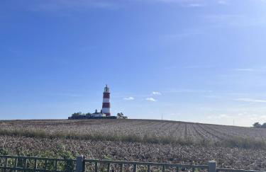 4 bed house 50 yards from the beach & lighthouse - Photo 5
