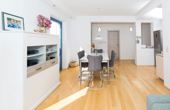 Villa Authentica - Foto 18