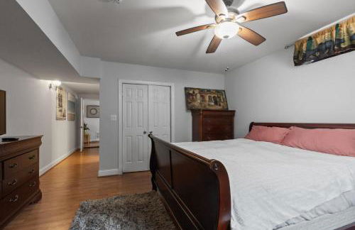 Apartment in Basement - Foto 10