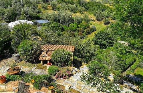 Agriturismo Podere Santa Rita - Foto 13