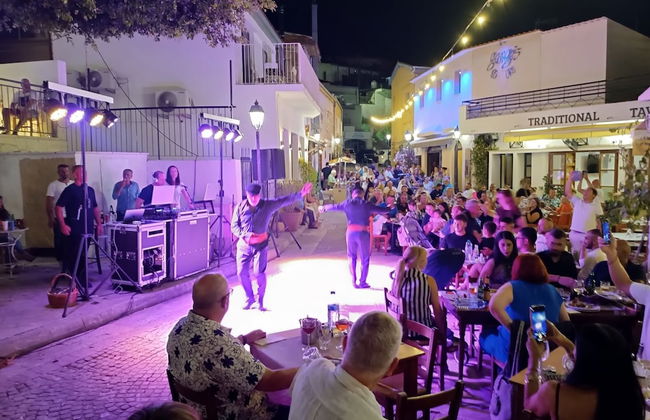 Rantzo Holiday Apartments - Foto 70