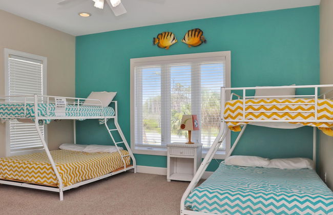 Villa del Sol - Foto 13