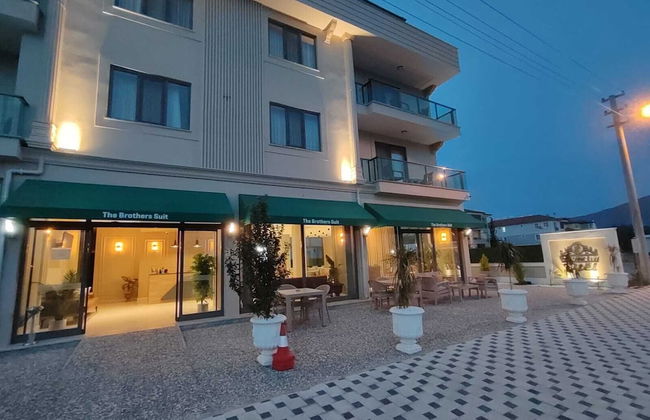 The Brothers Suite - Foto 34