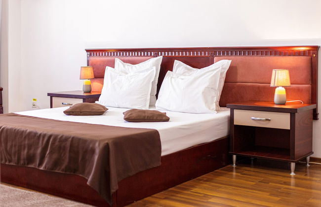 Lira Pacific Aparthotel - Foto 33