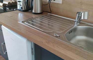 Studio la voie verte Wi-Fi, télé - Foto 14