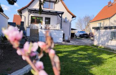 Ferienhaus Isabel - Foto 21