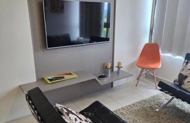 Apartamento Fantástico - com estação para carros eletricos - Foto 32