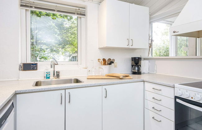 8 Person Holiday Home in Orsted-by Traum - Foto 6