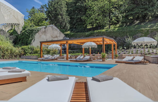 Appartamento Il Borgo - Foto 23