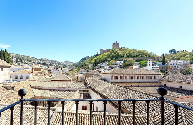 Genteel Home Plaza Nueva Granada - Foto 21