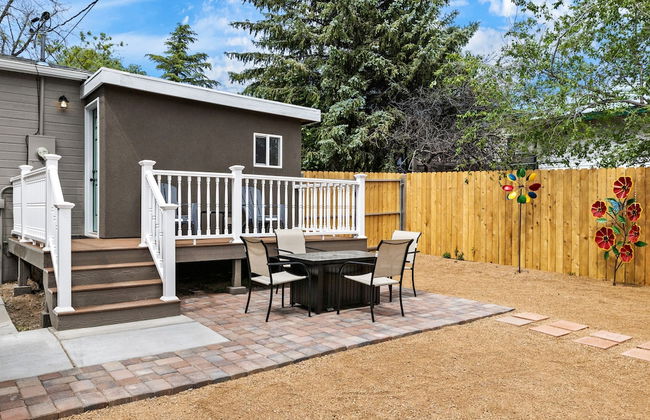 Prescott Family Friendly 3 Bedroom w Large Yard - Photo 29