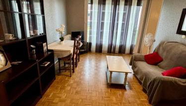 Tram 50 m, Balcon, Parking facile - Foto 3