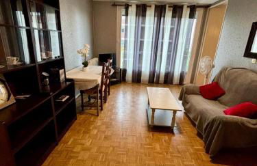 Tram 50 m, Balcon, Parking facile - Foto 3