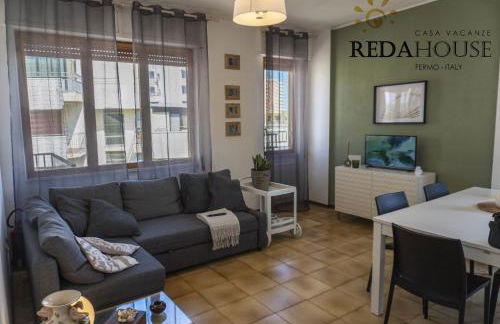 Attico con vista mare ARIA CONDIZIONATA - Foto 13