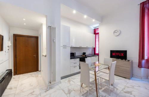 Bicocca Elegant Sweet Home Suite - Milan, 20 minutes Duomo - Foto 8