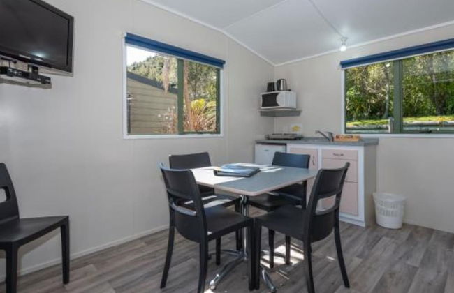 Blue Lake Top 10 Holiday Park - Foto 35