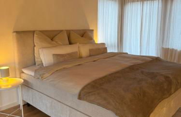 Ferienwohnung Alex großzügig und modern - Foto 1