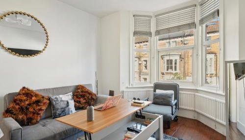 Qties Beautiful Abode Brixton - Foto 2