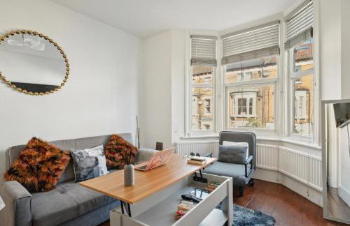 Qties Beautiful Abode Brixton - Foto 2