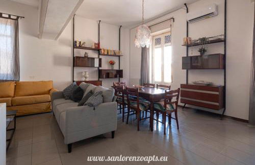 san Lorenzo by the sea 2 - Foto 1