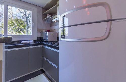 Rosa Casa Geminada Villa Mariana - Foto 14