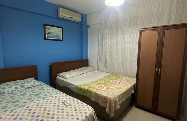 Avşa apart otel - Foto 11