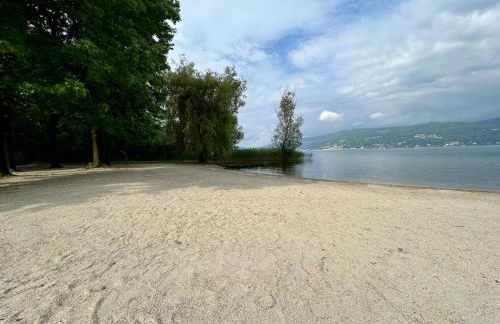 Kibilù - Residence with Pool, near Lake Maggiore - Foto 4
