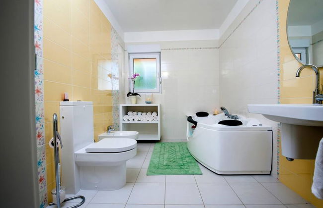 Villa Jana - Foto 12