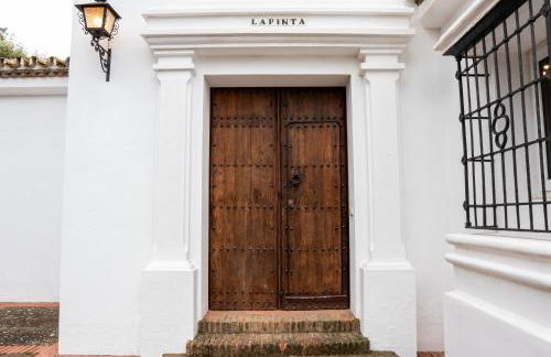 La Pinta Golf Villa Sotogrande - Foto 28