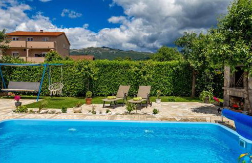 Cozy Apartment In Drazice With Wifi - Foto 8