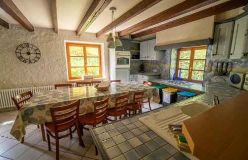 La Grande Ferme - Foto 14