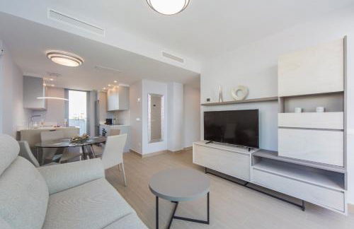 Holamar Luxury Apartment - Inmodream Calpe - Foto 7