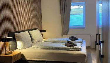 FeWo Sonnenlay - Apartments an der Mosel - Foto 3