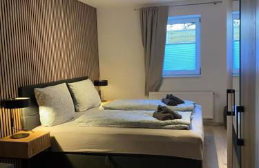 FeWo Sonnenlay - Apartments an der Mosel - Foto 3