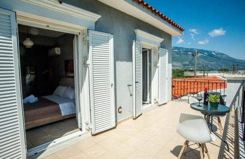 Gravanis IR Home - Foto 53