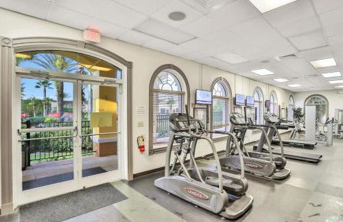 Modern 4BR Home in Regal Palms Resort near Disney - Foto 44