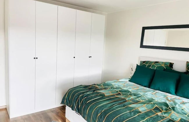 Penthouse in Center - Parking&Terrace - Foto 3