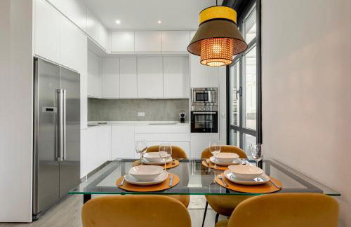 ISG Apartments Cathedral Sunrise Private Pool - Foto 16