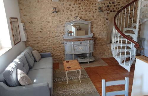 Gite Amandier, Ferme Bel Air, Riez - Foto 6