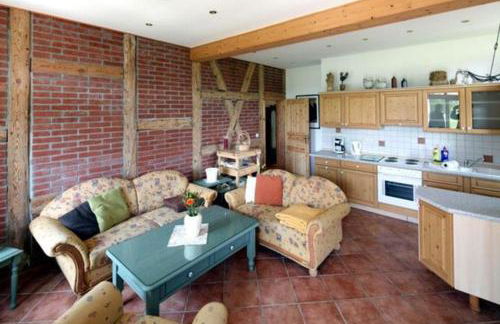 Ferienwohnungen im daenischen Landhausstil - Foto 7