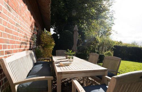 Reetdachkate - Foto 33