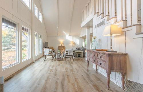 Belacasa - Hot tub and within walking distance to Douglas Beach! - Foto 7