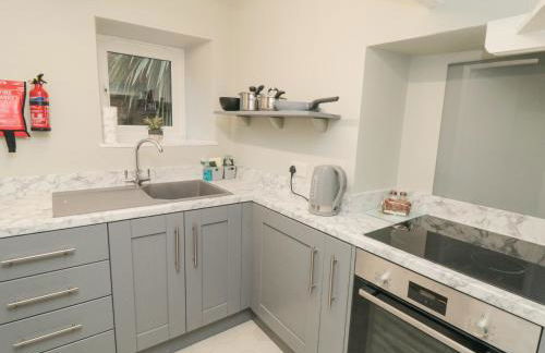 Newton Cottage - Foto 7