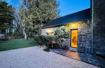 La maison d'Apolline - Photo 11