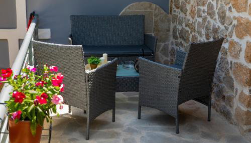 ADRIAN'S LUXURY APARTMENTS 2 - Foto 1