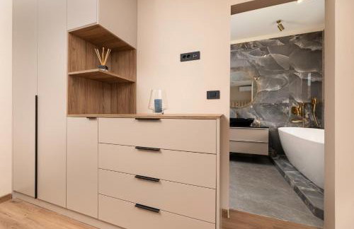 88 TREES Luxury Apartment - Foto 13