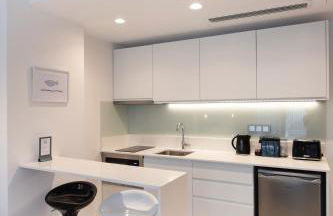 Azul Apartments - Foto 63