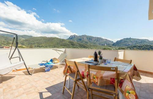 Casa vacanza con vista panoramica - Photo 1