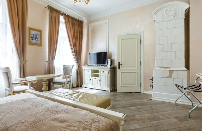 Apart-hotel Horowitz - Photo 15