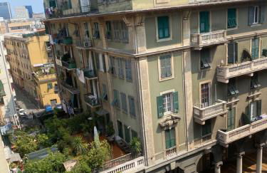 Casa Fiumara,Aeroporto,Aquario Genova - Foto 29